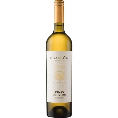 Vinas del Vero Clarion Gonzalez Byass 2020 – Viñas del Vero
