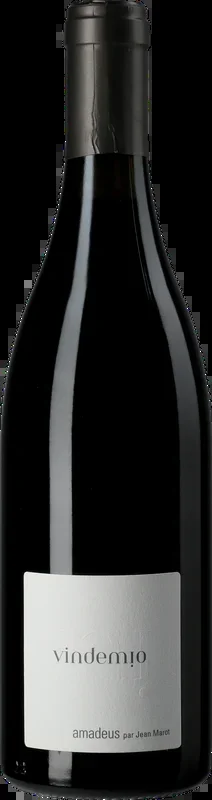 Vindemio Cotes du Ventoux Cuvee Amadeus 2014