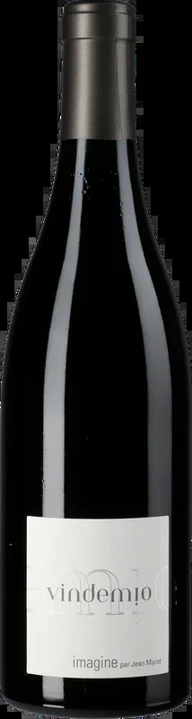 Vindemio Cotes du Ventoux Cuvee Imagine 2015