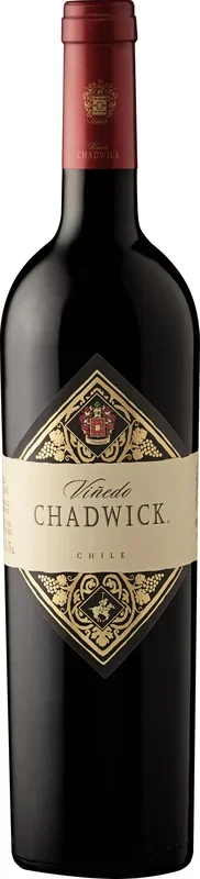 Viñedo Chadwick Vinedo Chadwick 2019