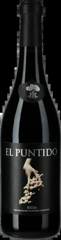 Vinedos de Paganos – Eguren: El Puntido Tempranillo 2021