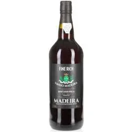 Vinho Madeira 19% 1.00
