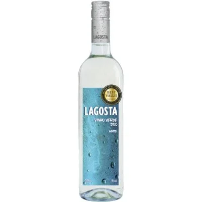 Vinho Verde Lagosta – Enoport