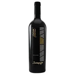 Vino Bianco Sopraquota 900 Rosset Terroir 2023 0,75 ℓ