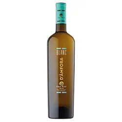 Vino de la Tierra de Ibiza IGP Blanc D’Àmfora Can Rich 2023 0,75 ℓ