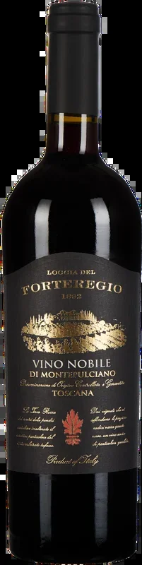 Vino Nobile di Montepulciano 2021