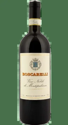 Vino Nobile di Montepulciano DOCG Boscarelli