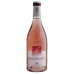 Vino rosato Roses Roses Ottella 2023 0,75 ℓ, vino rosato