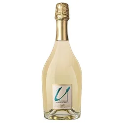 Vino Spumante di Qualità Brut Pecorino Tenuta Ulisse 0,75 ℓ