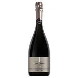 Vino Spumante di Qualità Metodo Classico Extra Brut Cuvée Zero Casc…