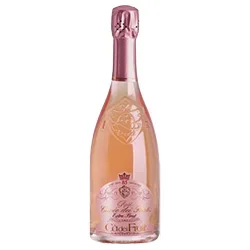 Vino Spumante di Qualità Metodo Classico Extra Brut Rosé Cuvée dei …