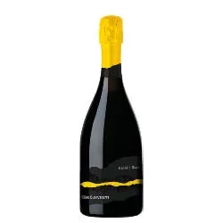 Vino Spumante di Qualità Ribolla Gialla Brut Borgo Conventi 2022 0,…