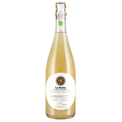 Vino Spumante Dosaggio Zero La Matta Sui Lieviti Casebianche 2024 0…