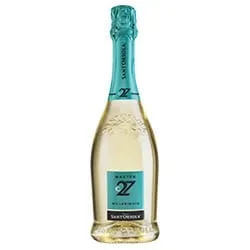 Vino Spumante Extra Dry Master C.27 Sant’Orsola 2022 0,75 ℓ