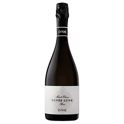 Vino Spumante Metodo Classico Brut Cuvée Lunæ Lunae 2019 0,75 ℓ