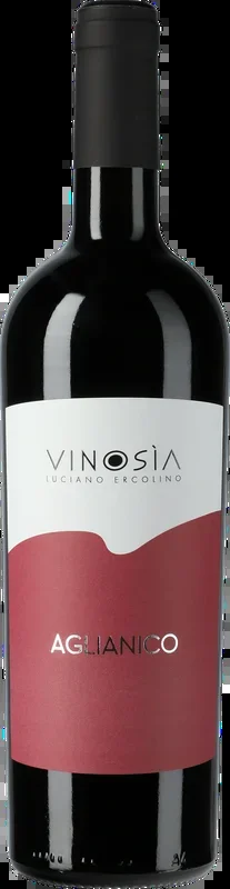 Vinosia Aglianico 2019