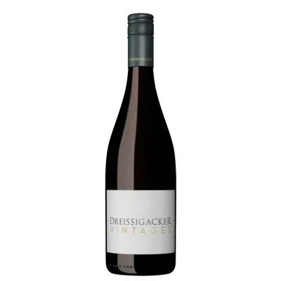 Vintages rot – Dreissigacker