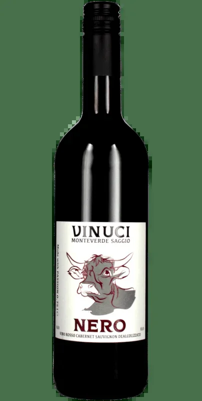 Vinuci Alcohol Free Cabernet Nero