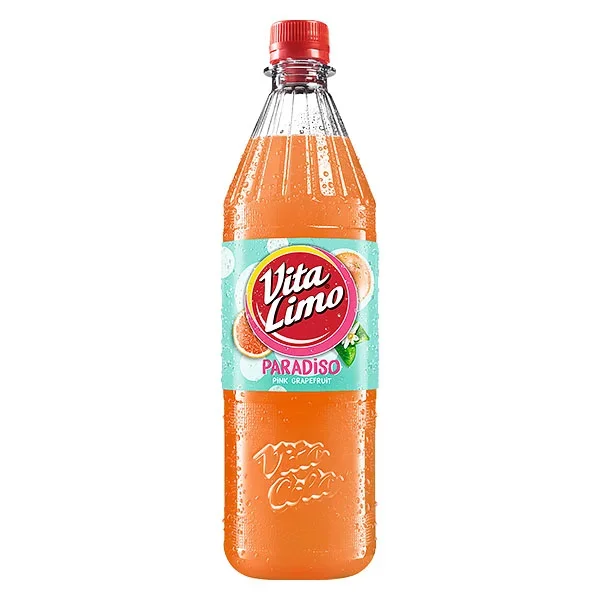 Vita Limo Paradiso 12×1,0L