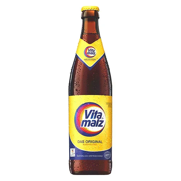 Vitamalz Alkoholfrei 20×0,50L