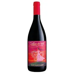 Vittoria DOC Nero d’Avola Contesa dei Venti Donnafugata 2022 0,75 ℓ