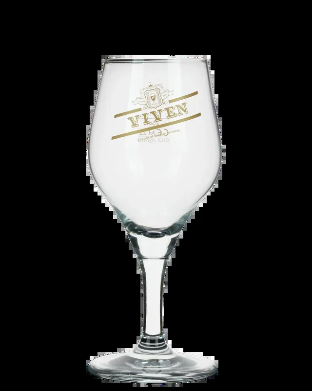 Viven Bierglas