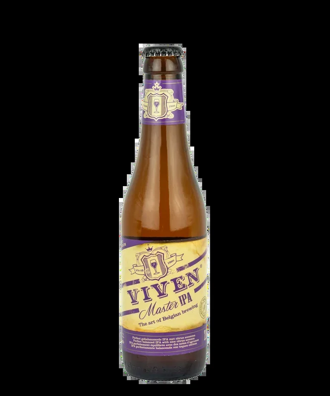 Viven Master Ipa
