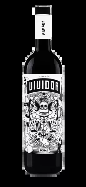 Vividor Bobal DO Utiel – Requena