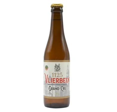 Vlierbeek Grand Cru – 33Cl