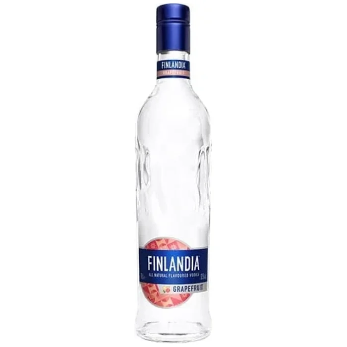 Vodka Finland Grapefruit 37,5% 0.7L