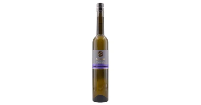 Vogelbeerenbrand (0,50 l)