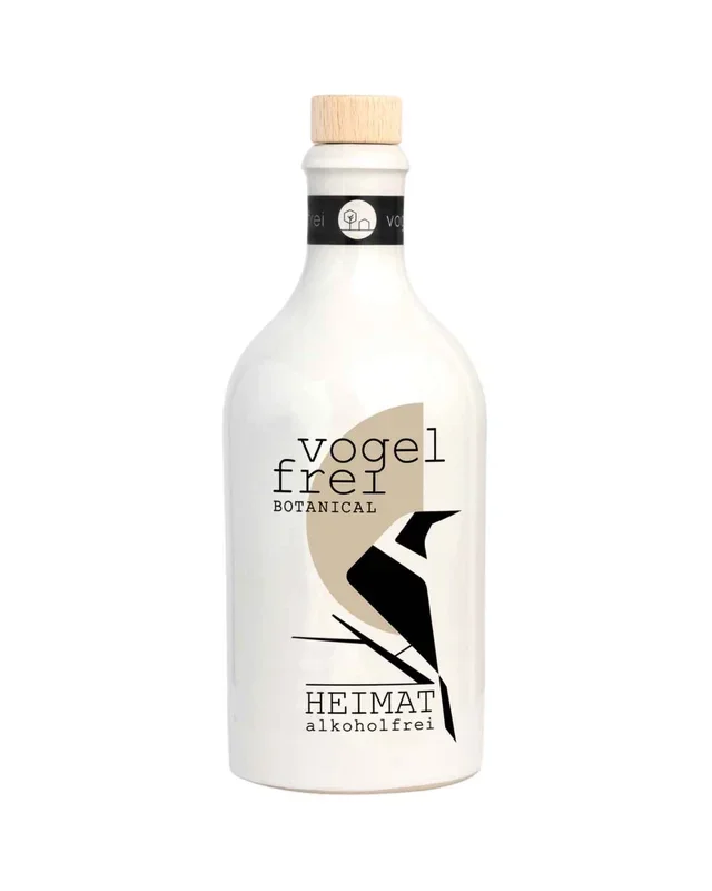 Vogelfrei Botanicals kaufen | Heimat Distillers bei brandgeister.de