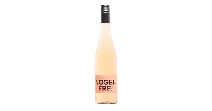 Vogelfrei