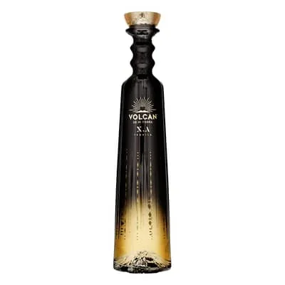 Volcan de Mi Tierra X.A. Luminous Tequila 70cl
