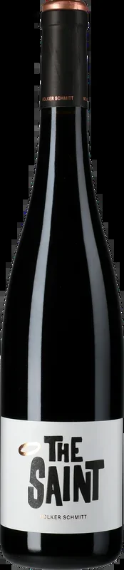 Volker Schmitt The Saint Sankt Laurent 2011