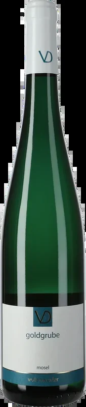Vollenweider: Riesling Wolfer Goldgrube 2020