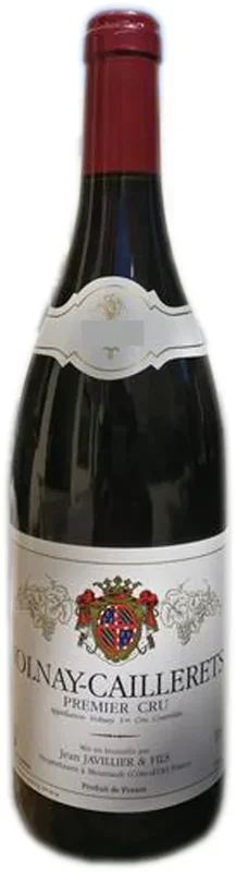 Volnay 1er Cru Caillerets2021