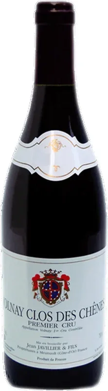 Volnay 1er Cru Clos des Chênes2021