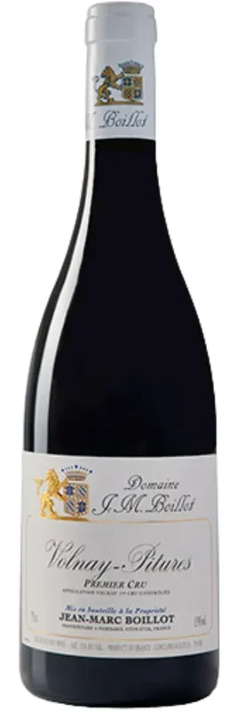 Volnay 1er Cru Pitures2018