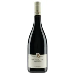Volnay AOC 1er Cru Champans Pierrick Bouley 2021 0,75 ℓ