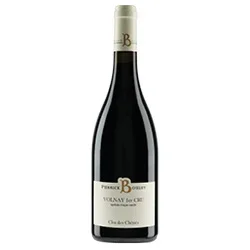 Volnay AOC 1er Cru Clos des Chênes Pierrick Bouley 2021 0,75 ℓ