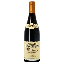 Volnay AOC 1er Cru Coche-Dury 2021 0,75 ℓ, vino rosso