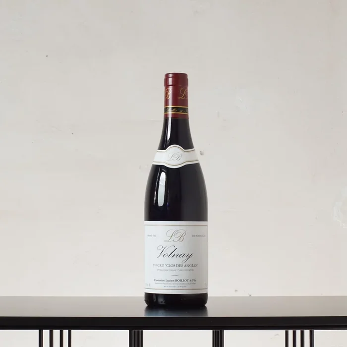 Volnay Premier Cru Clos des Angles 2019 – Domaine Lucien Boillot et Fils – 0,75