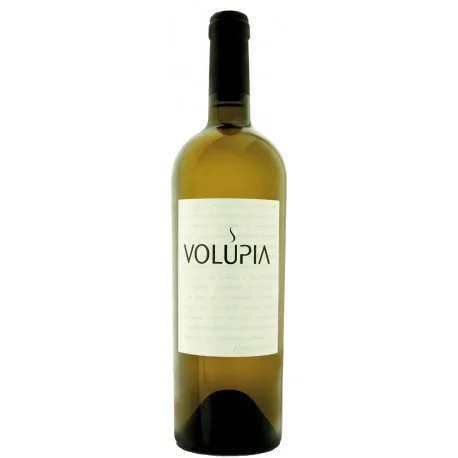 Volúpia Weißwein 75cl | PortugalGetWine.com