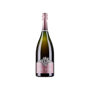 Von Buhl Brut Rose 2016 Magnum