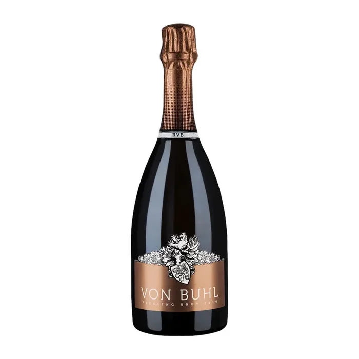 Von Buhl Riesling Brut 2018 / Magnum