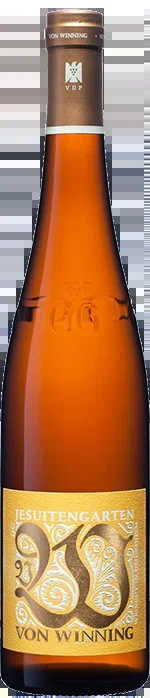 von Winning Riesling Jesuitengarten Großes Gewächs 2017