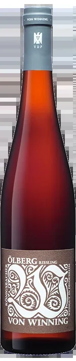 von Winning Riesling Königsbacher Ölberg 2017
