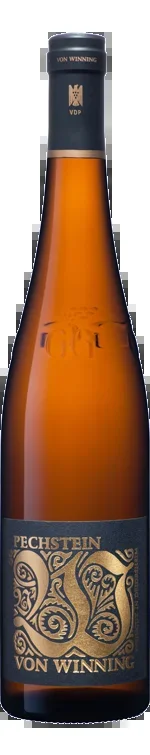 von Winning Riesling Pechstein Großes Gewächs 2013