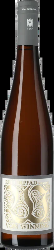 von Winning Riesling Ruppertsberger Reiterpfad 2013
